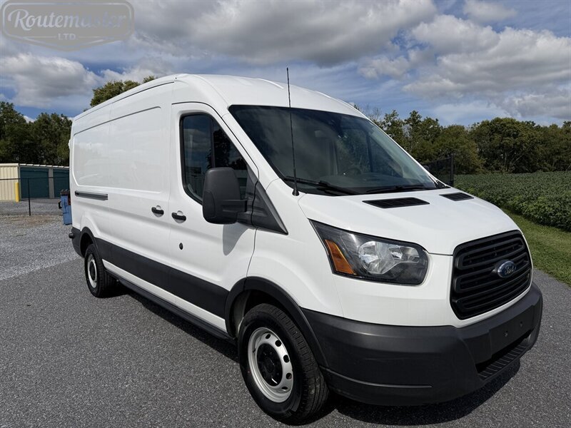 2019 FORD TRANSIT 250 in Mount Joy, PA
