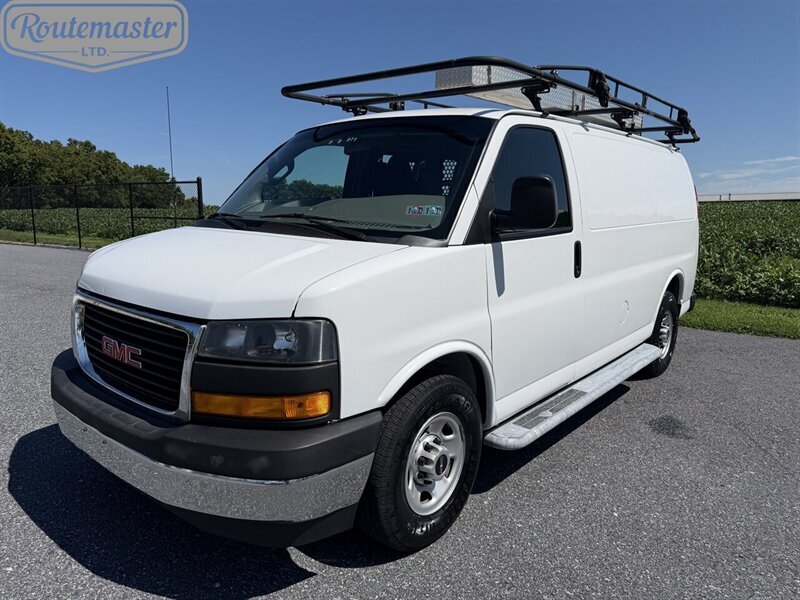 2019 GMC SAVANA in Mount Joy, PA