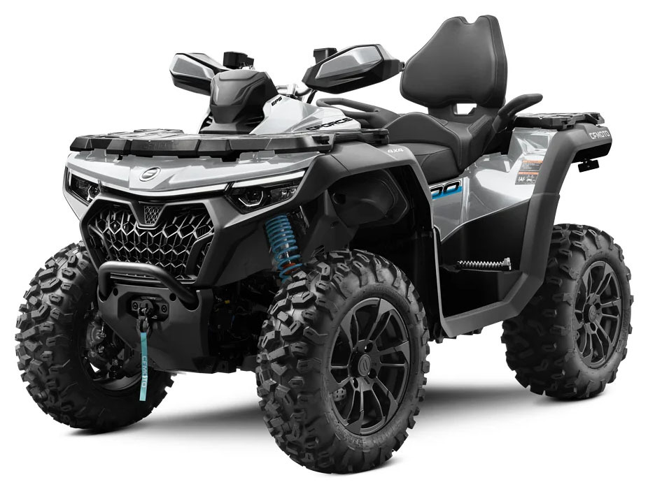 2027 CFMOTO CFORCE 1000 Touring in pensacola FL