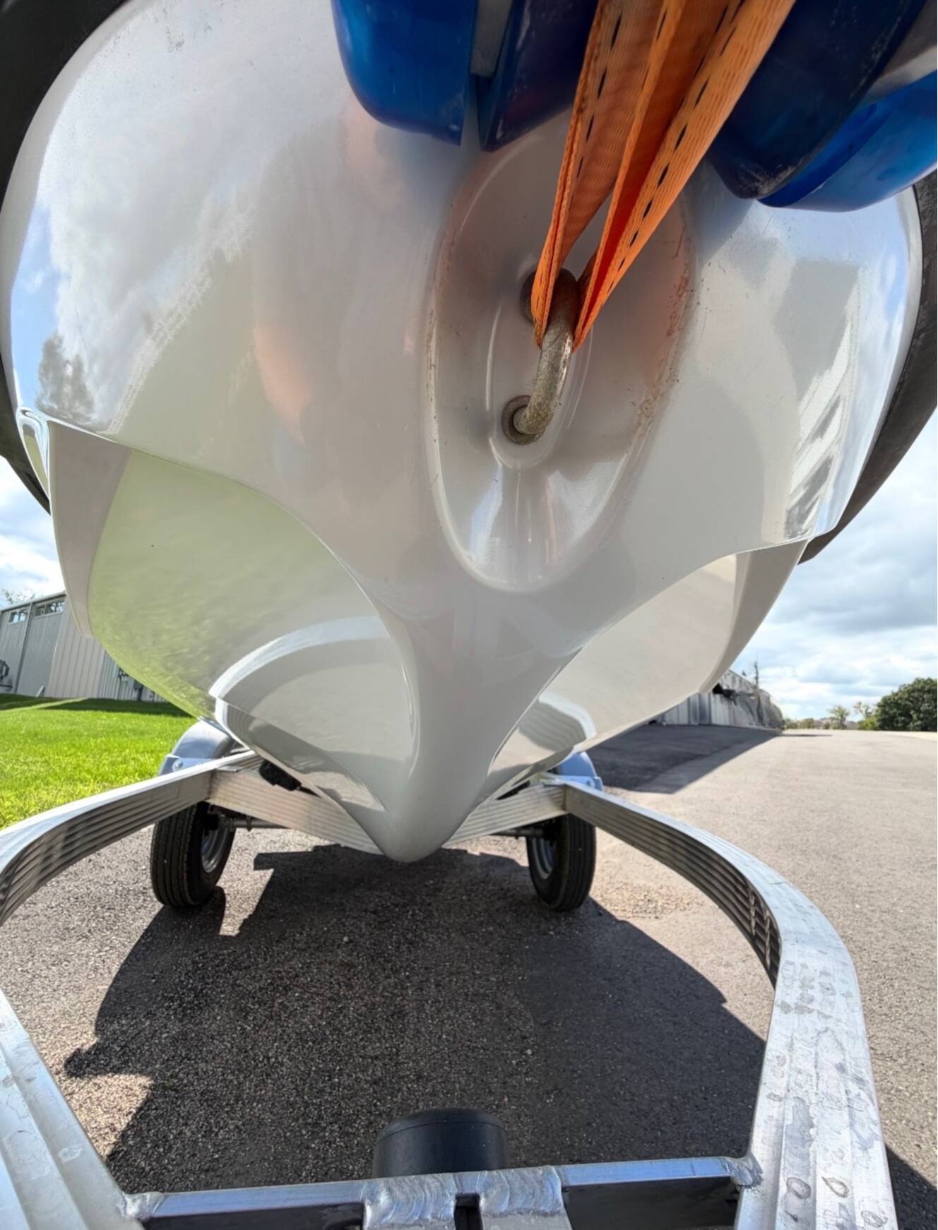 A photo of this 2025 Sea-Doo GTX LIMITED 325