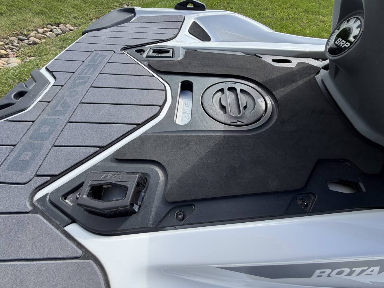 A photo of this 2025 Sea-Doo GTX LIMITED 325