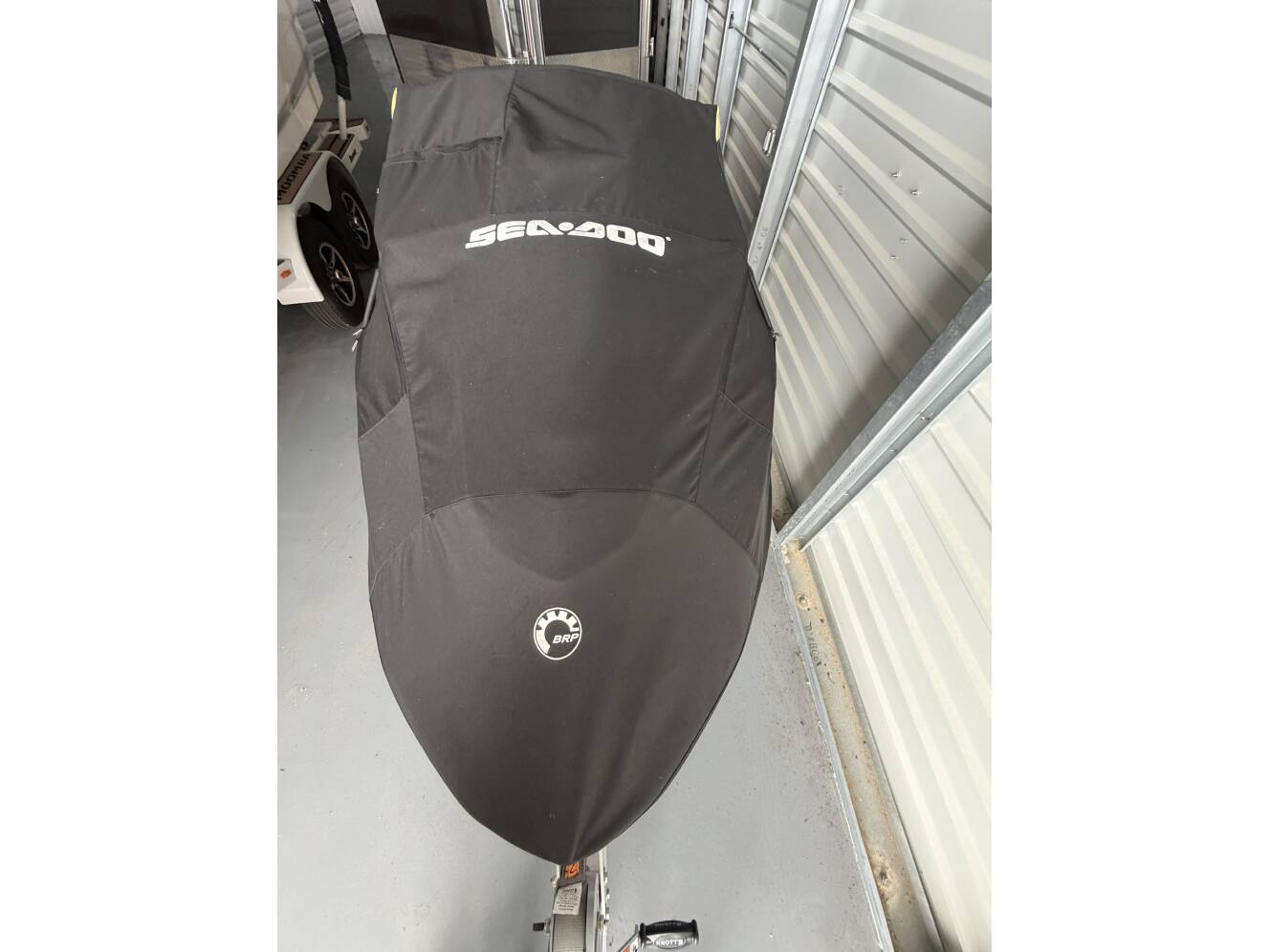 A photo of this 2025 Sea-Doo GTX LIMITED 325