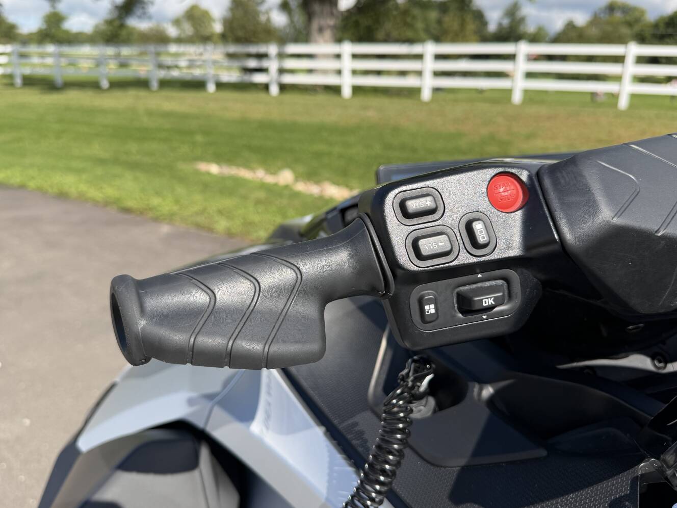 A photo of this 2025 Sea-Doo GTX LIMITED 325