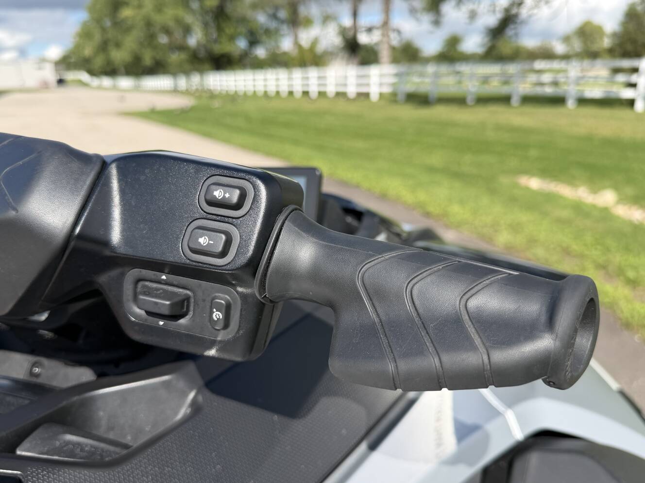 A photo of this 2025 Sea-Doo GTX LIMITED 325