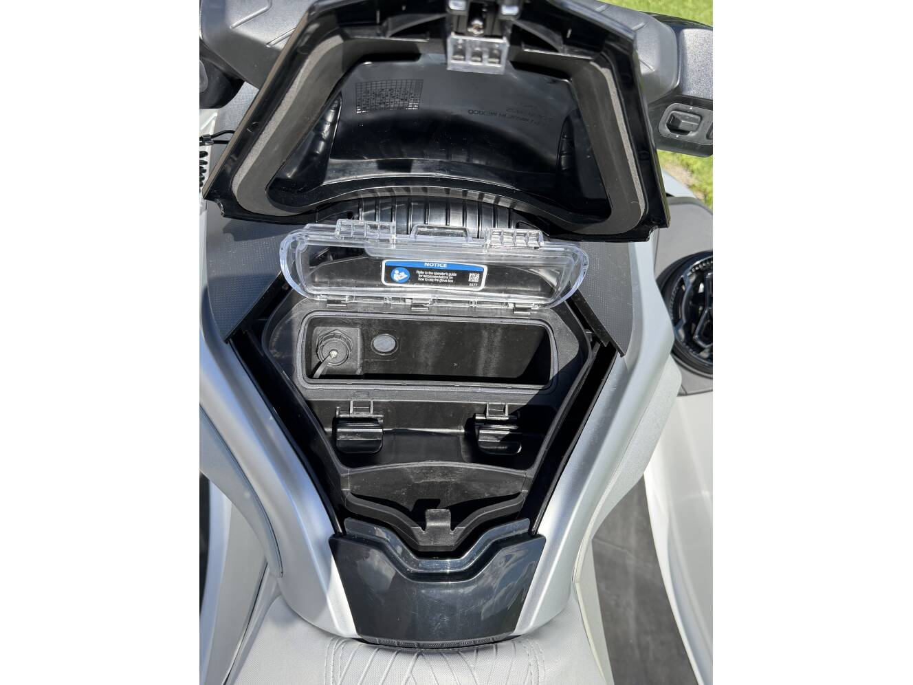 A photo of this 2025 Sea-Doo GTX LIMITED 325