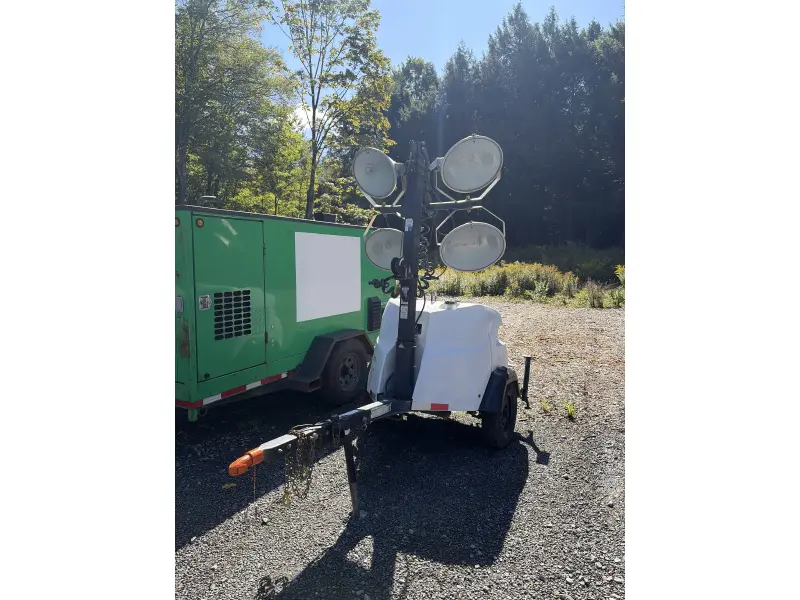2015 GENERAC MLT6SK-01