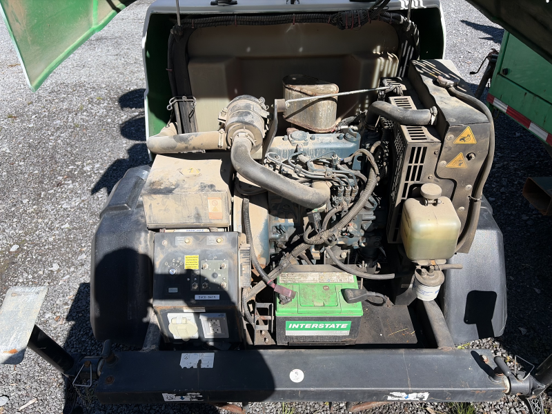 2015 GENERAC MLT6SK-01