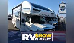 2027 Entegra Coach Odyssey 24B RV