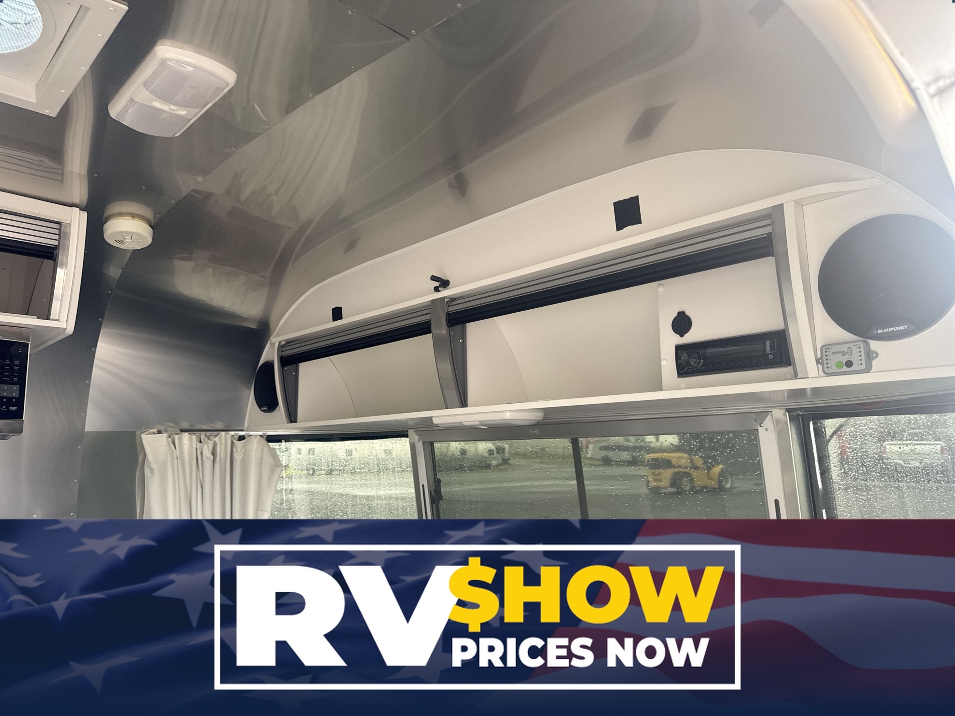 2019 Airstream Bambi Sport 16RB in woodford VA