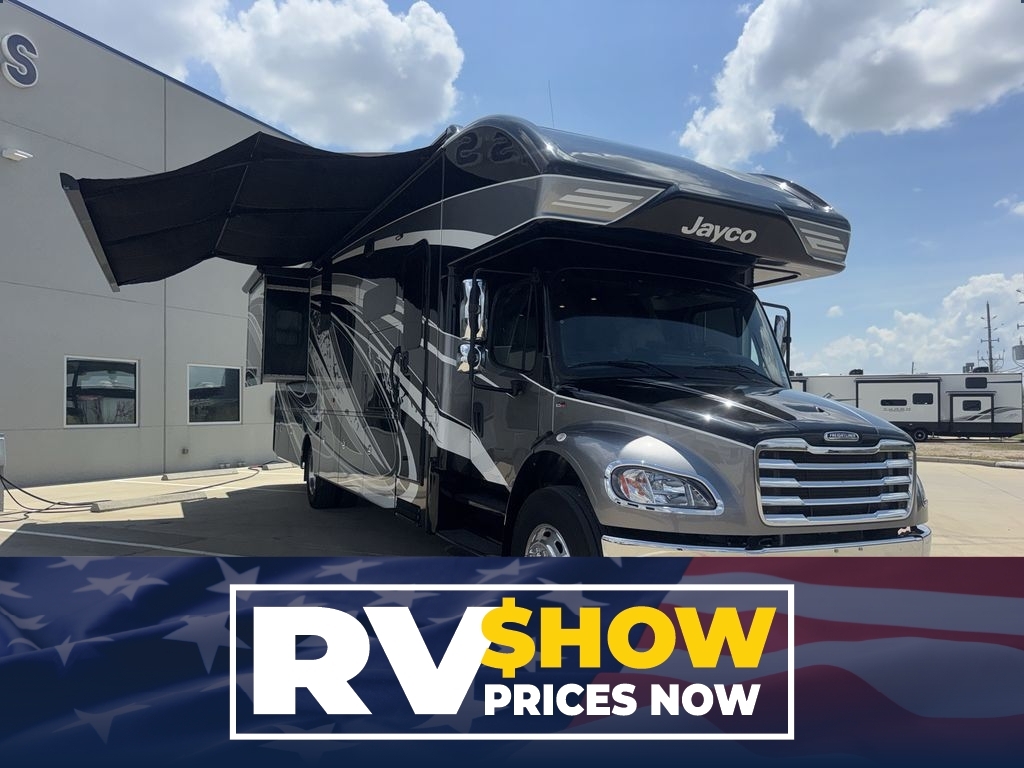 2025 Jayco Seneca 37K in katy TX