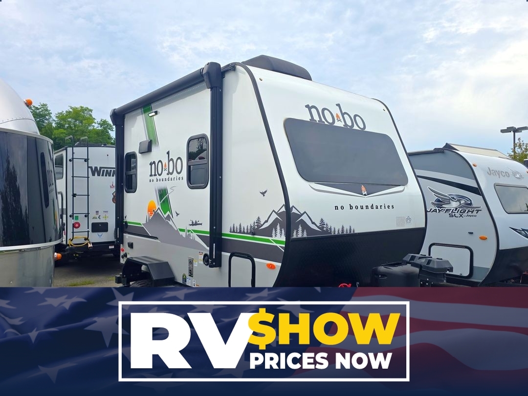 Forest River No Boundaries NB16.1 RVs for sale - RV Trader