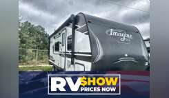 2022 Grand Design Imagine 22MLE RV