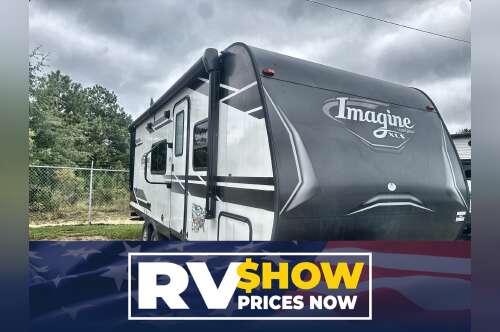 2022 Grand Design Imagine 22MLE in mcbee SC