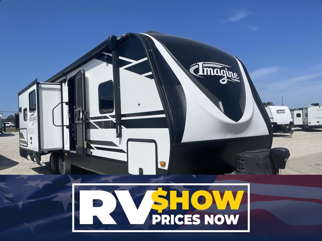 2021 Grand Design Imagine 2670MK RV
