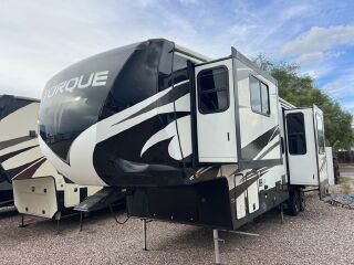 2021 HEARTLAND TORQUE 350