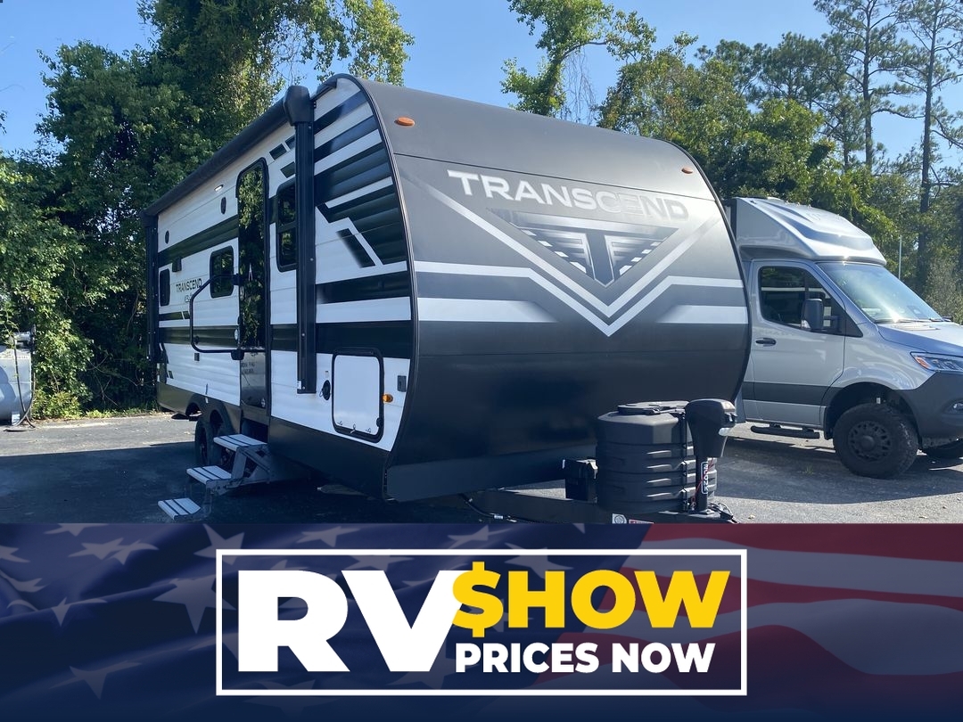 2024 Grand Design Transcend XPLOR 200MK in st. augustine FL