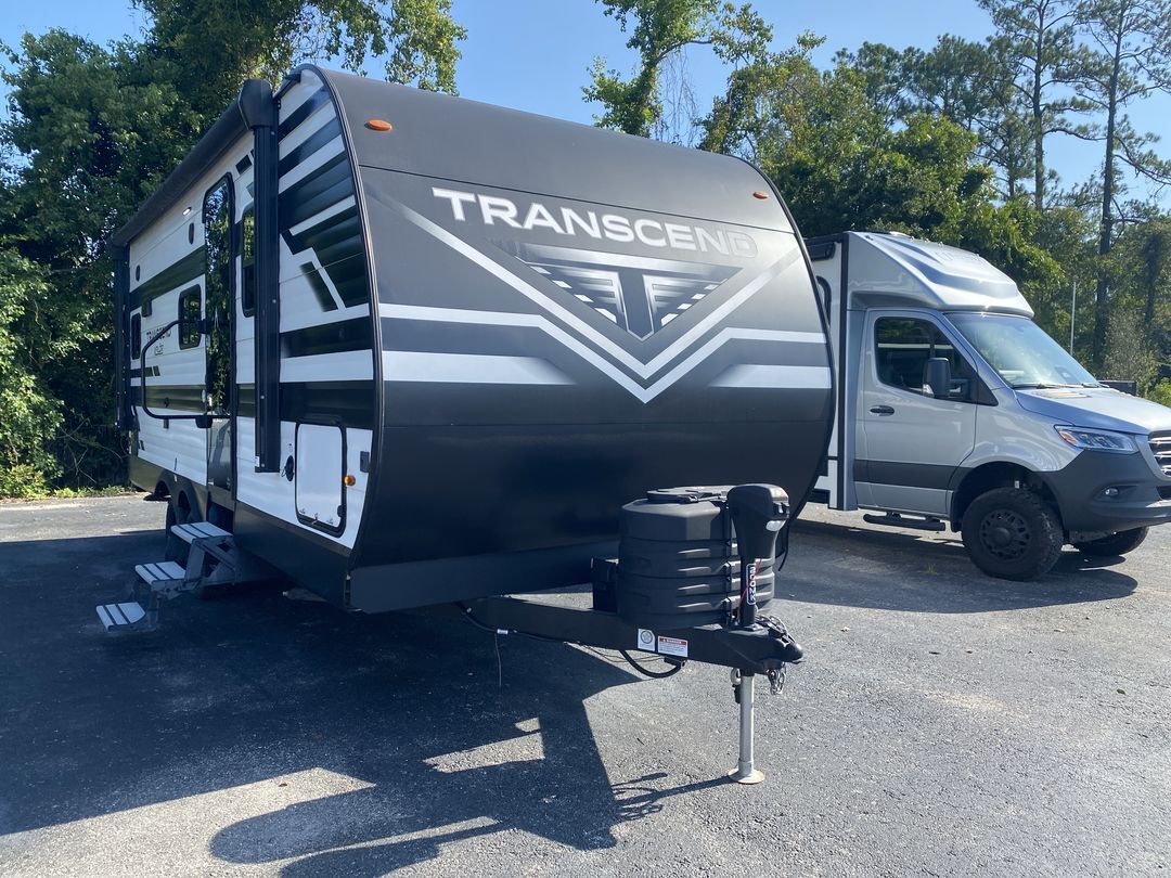 2024 Grand Design Transcend XPLOR 200MK in st. augustine FL
