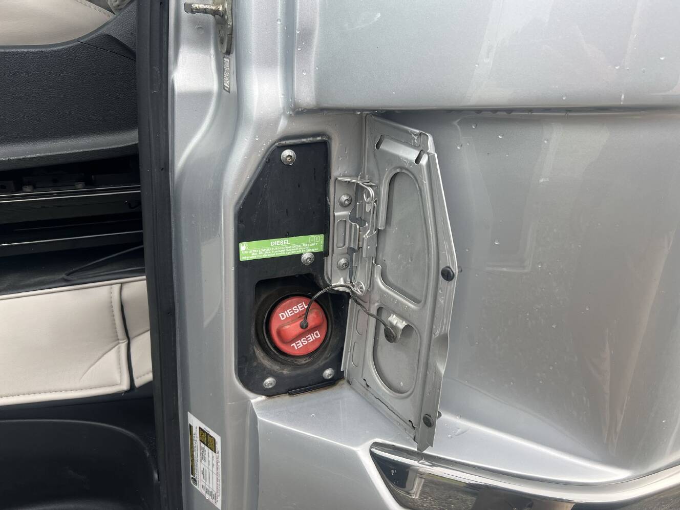 A photo of this 2022 Airstream Atlas 25MS