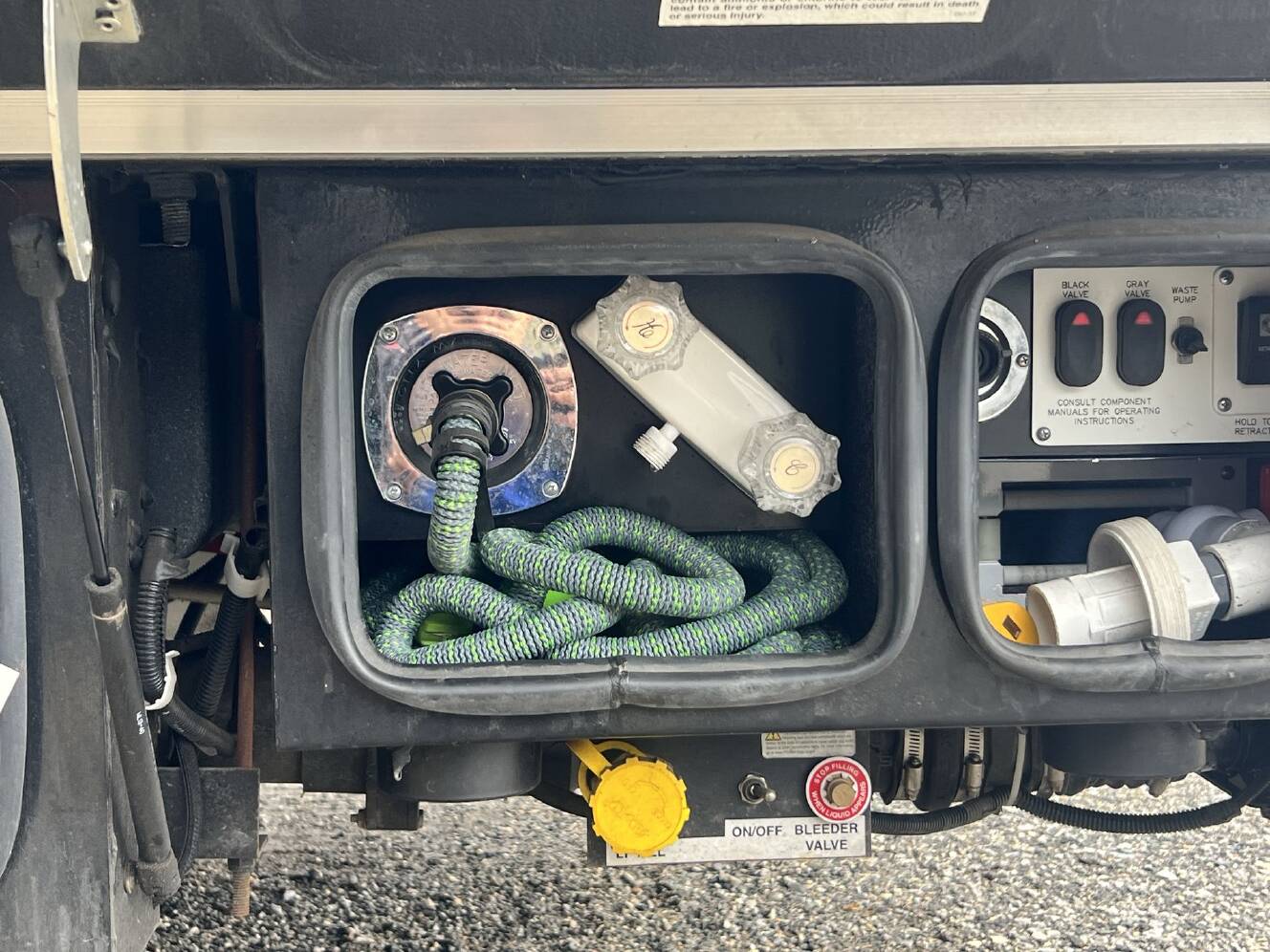 A photo of this 2022 Airstream Atlas 25MS