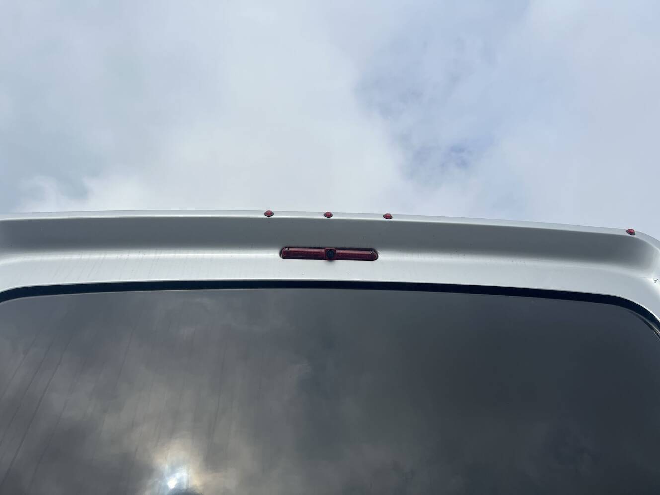 A photo of this 2022 Airstream Atlas 25MS