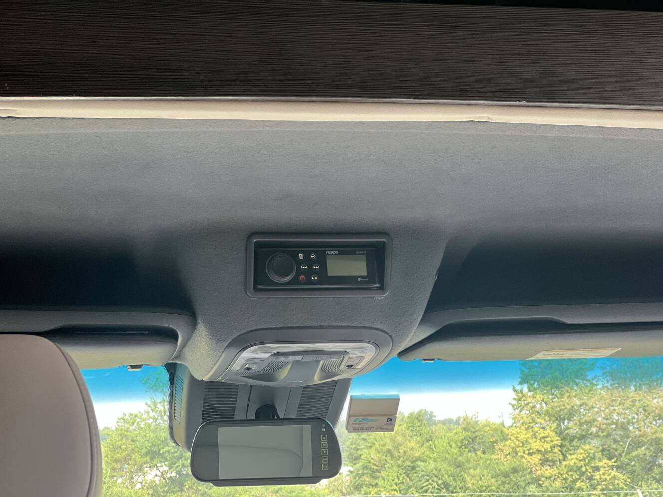 A photo of this 2022 Airstream Atlas 25MS
