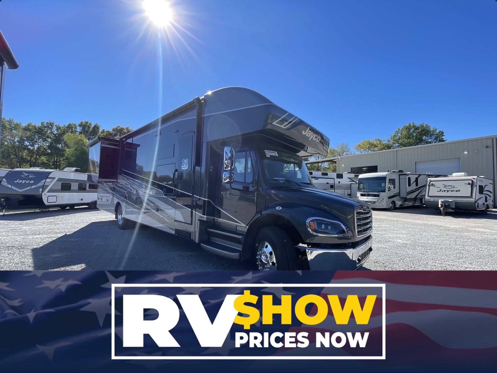 2027 Jayco Seneca 37K in lebanon TN