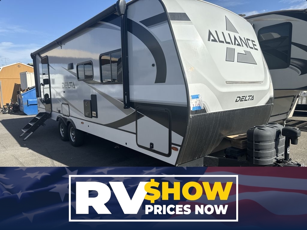 2024 Alliance Delta 262RB RV