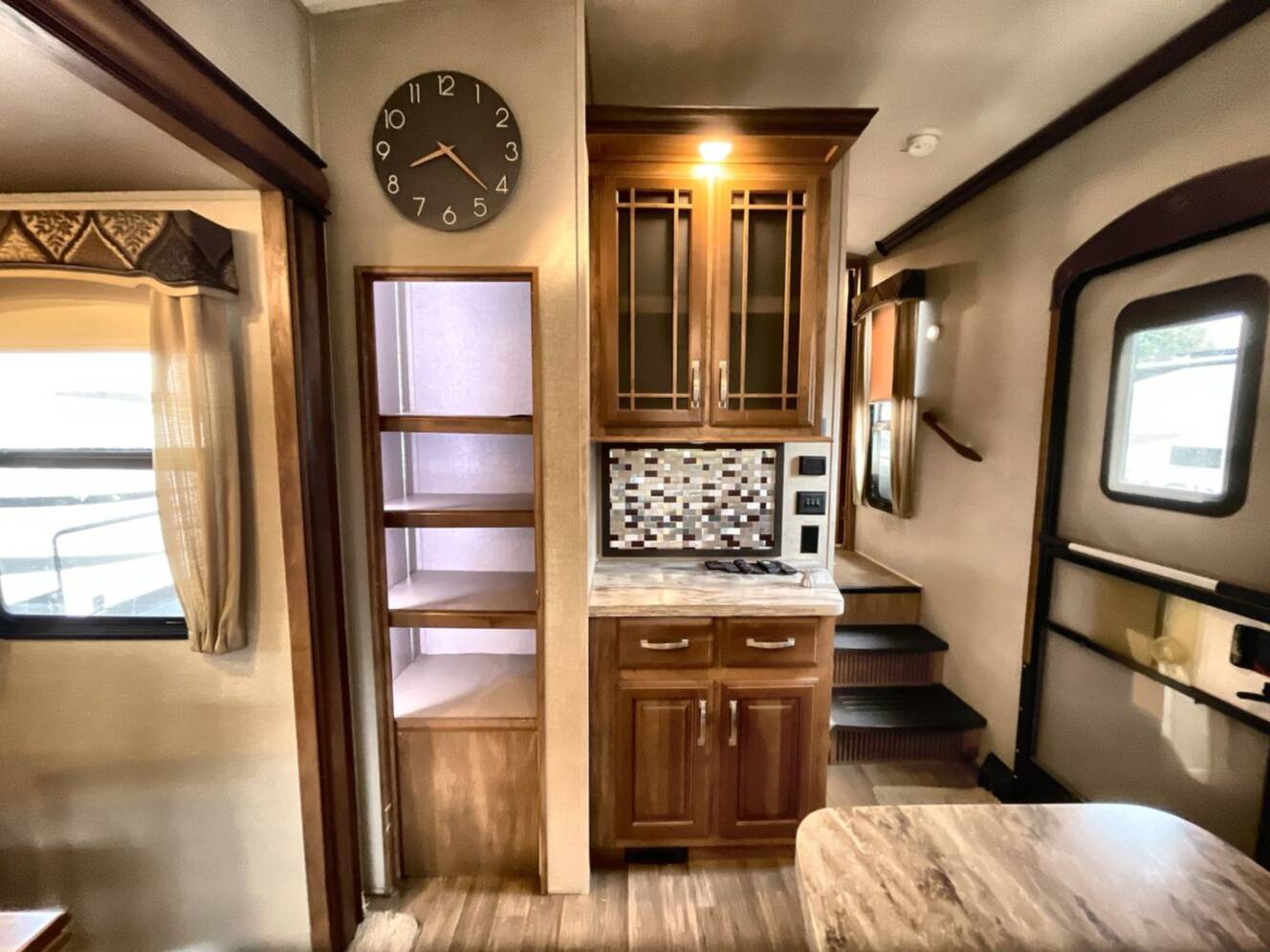 A photo of this 2018 Keystone Montana High Country 3160RL