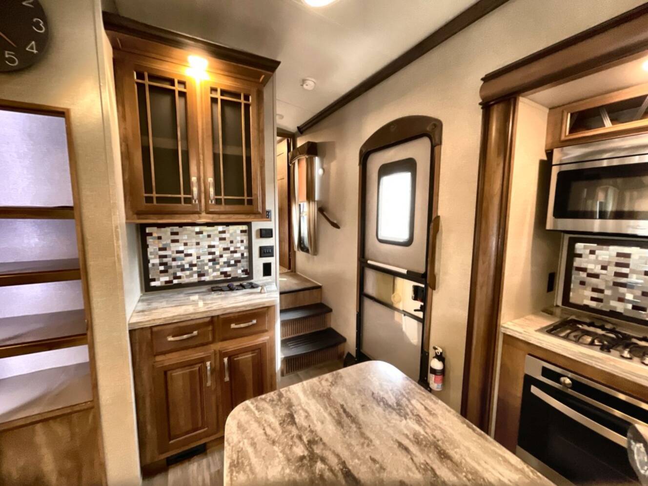A photo of this 2018 Keystone Montana High Country 3160RL