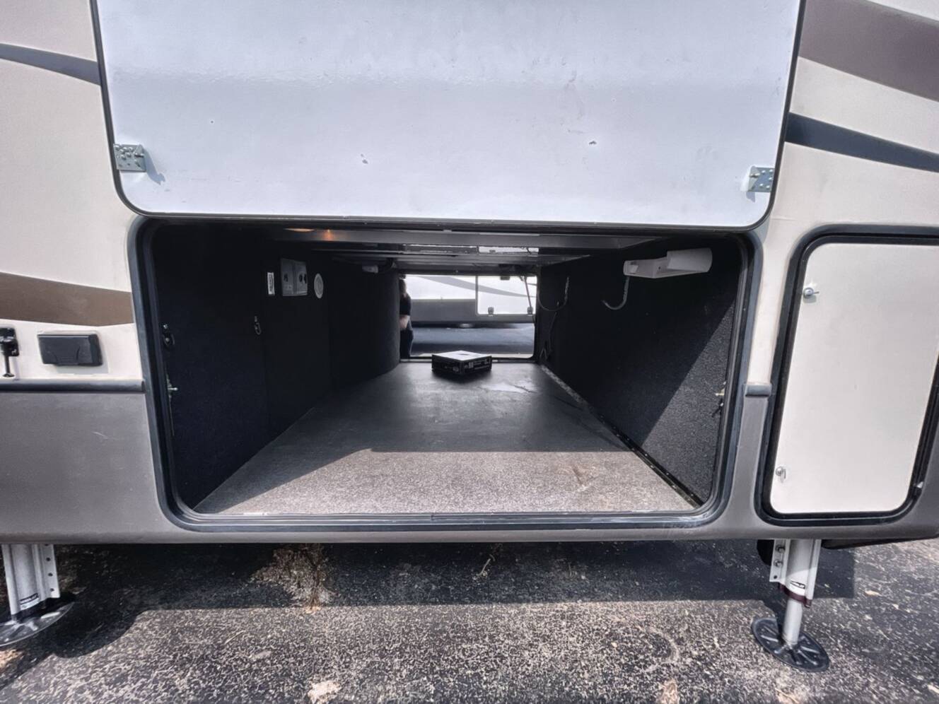 A photo of this 2018 Keystone Montana High Country 3160RL