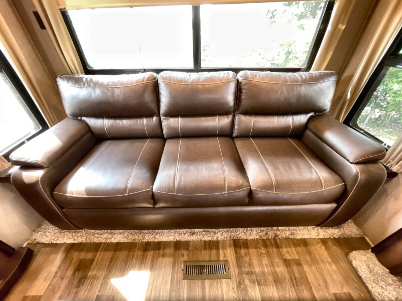 A photo of this 2018 Keystone Montana High Country 3160RL