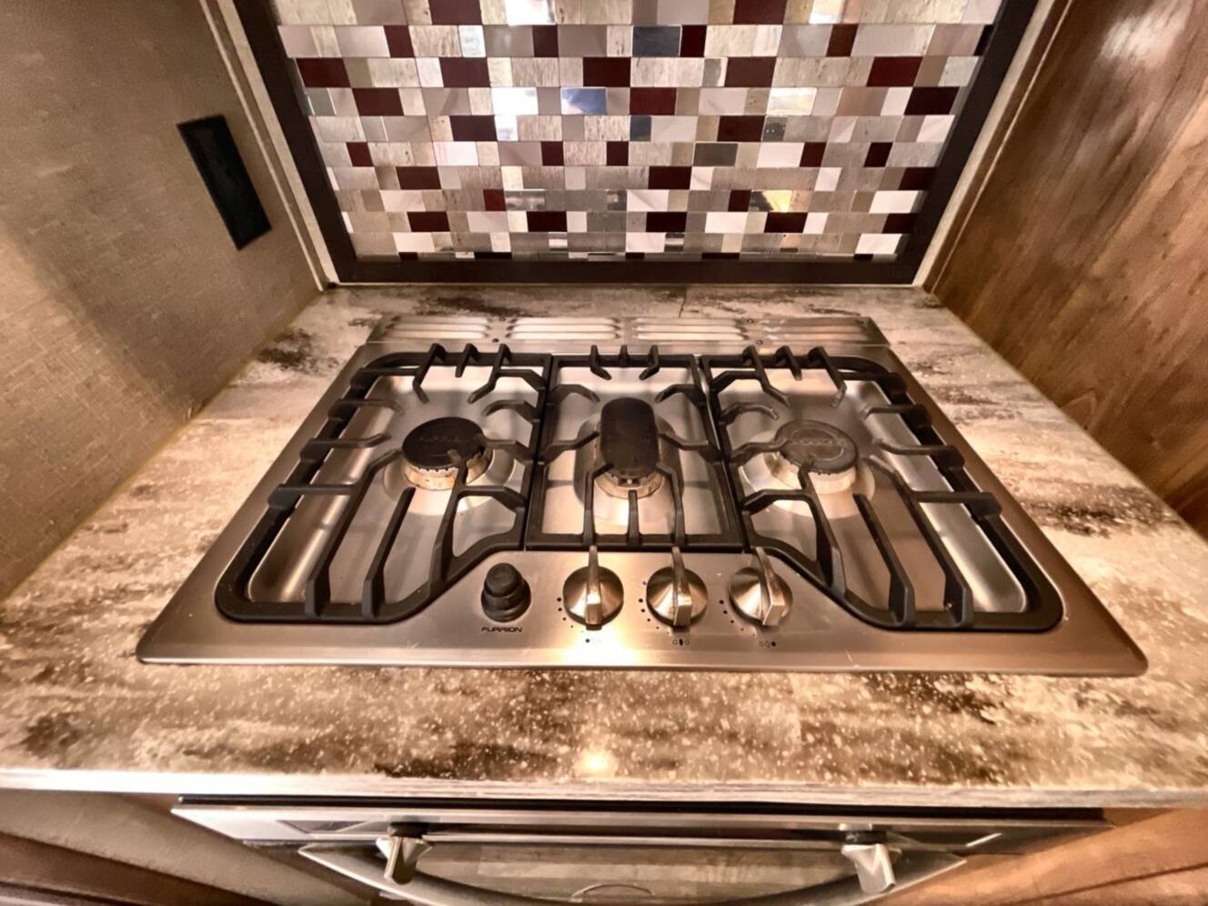 A photo of this 2018 Keystone Montana High Country 3160RL