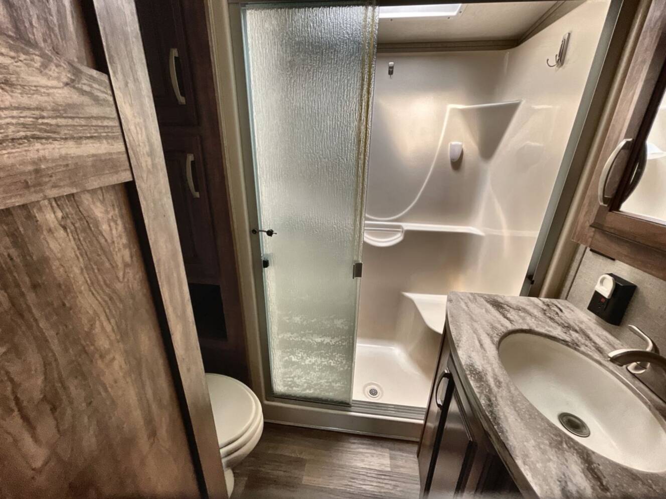 A photo of this 2018 Keystone Montana High Country 3160RL