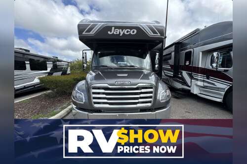 2027 Jayco Seneca 37K in dover FL