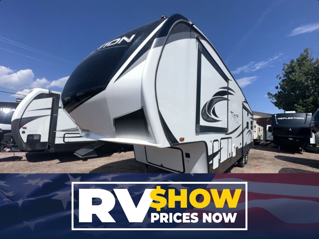 2023 Grand Design Reflection 150 Series 341 RDS in colorado springs CO