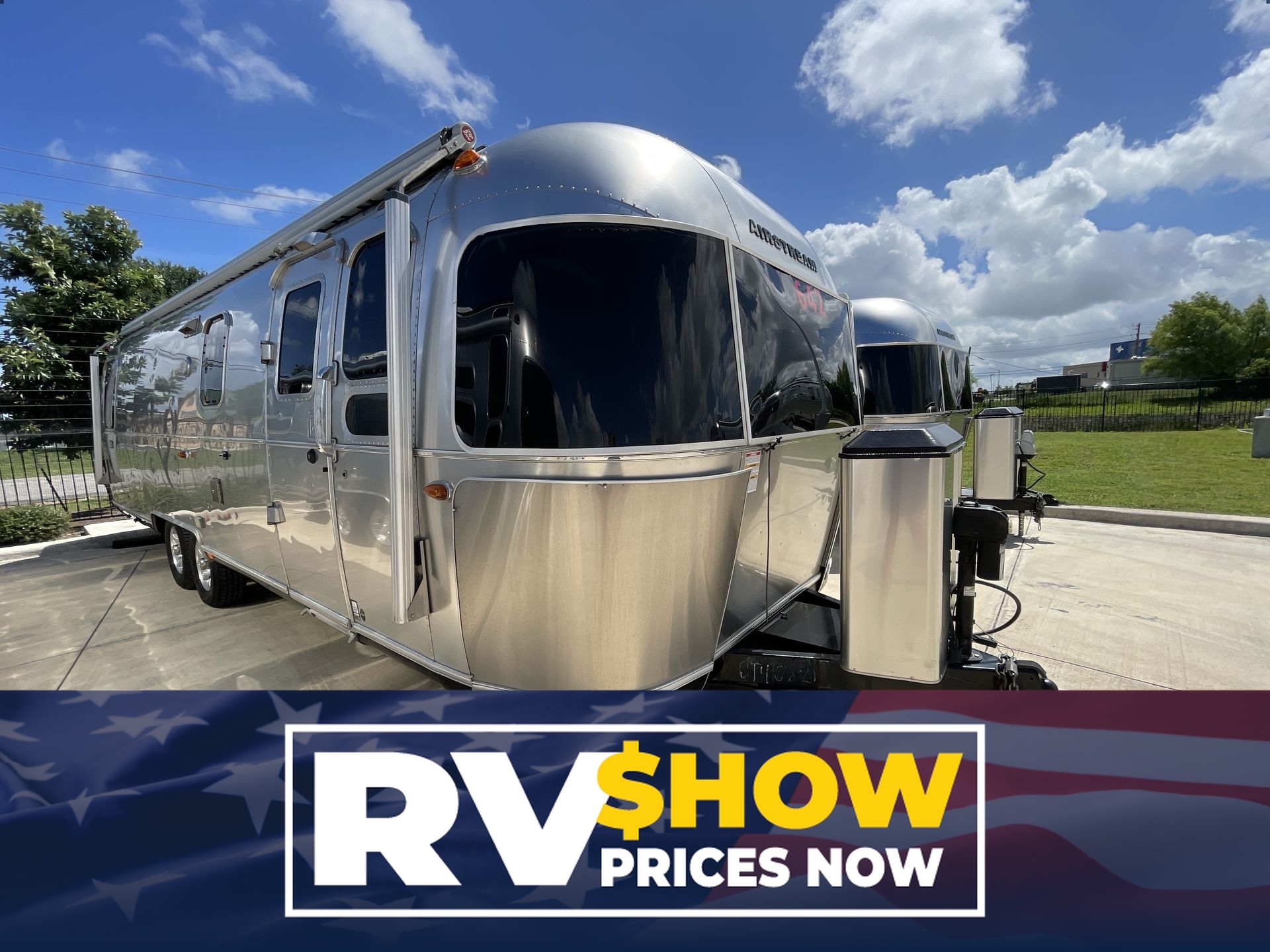 2020 Airstream Classic 30RBQ RV