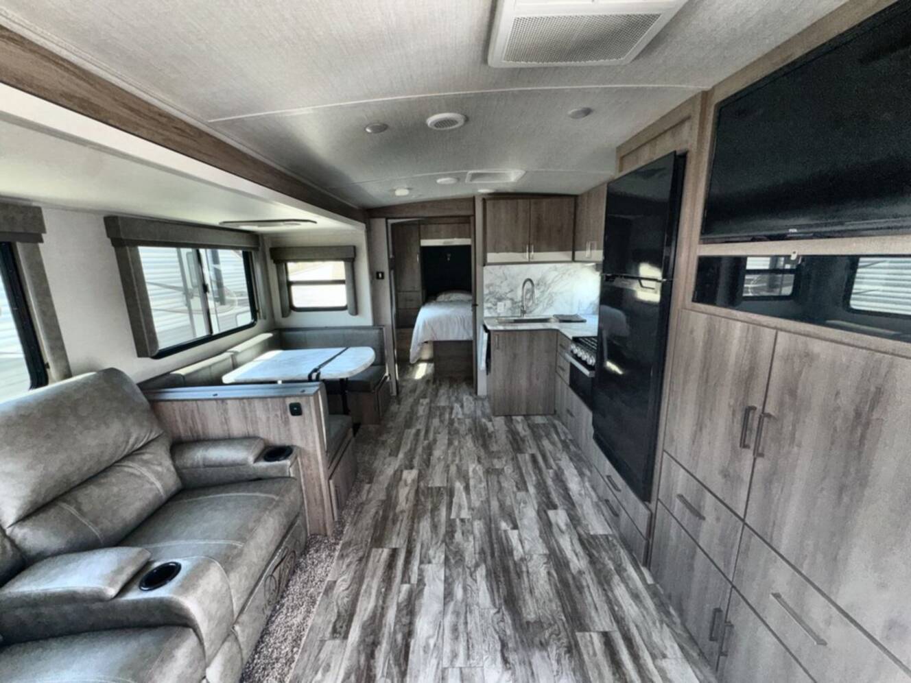 A photo of this 2023 Grand Design Imagine 2600RB
