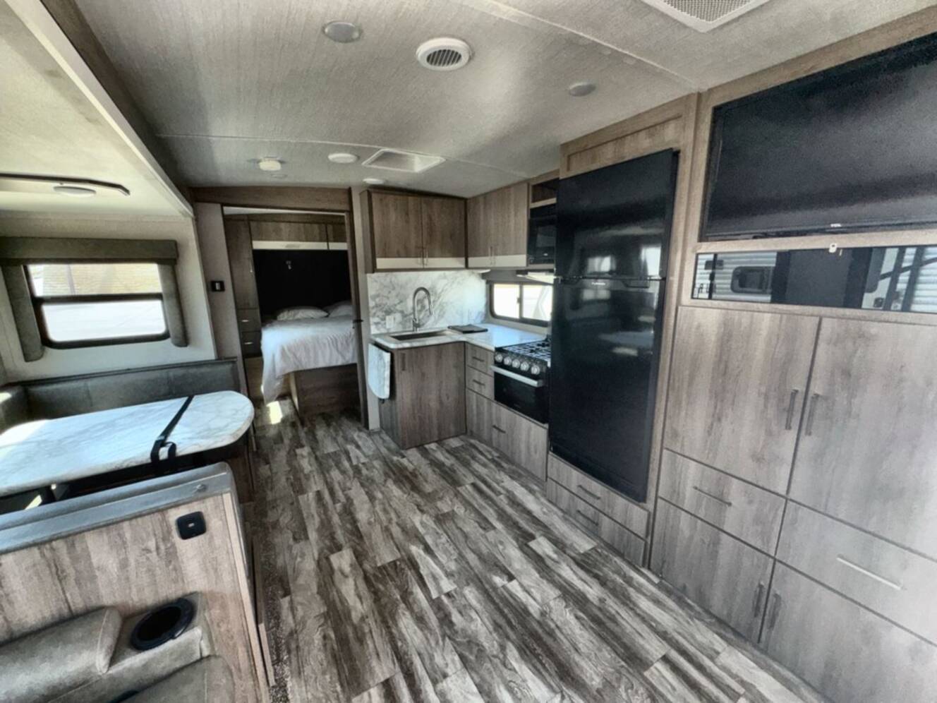A photo of this 2023 Grand Design Imagine 2600RB