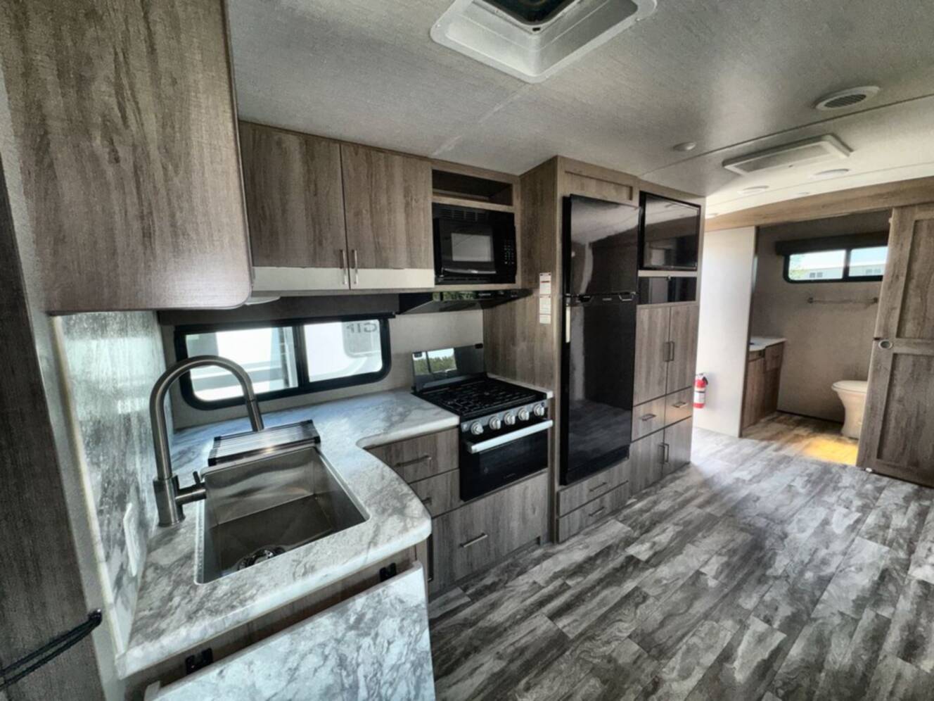 A photo of this 2023 Grand Design Imagine 2600RB