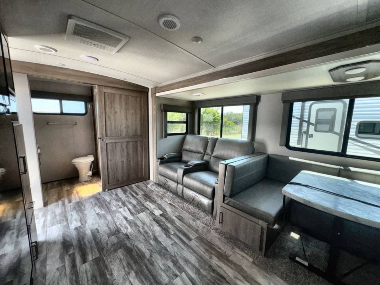A photo of this 2023 Grand Design Imagine 2600RB