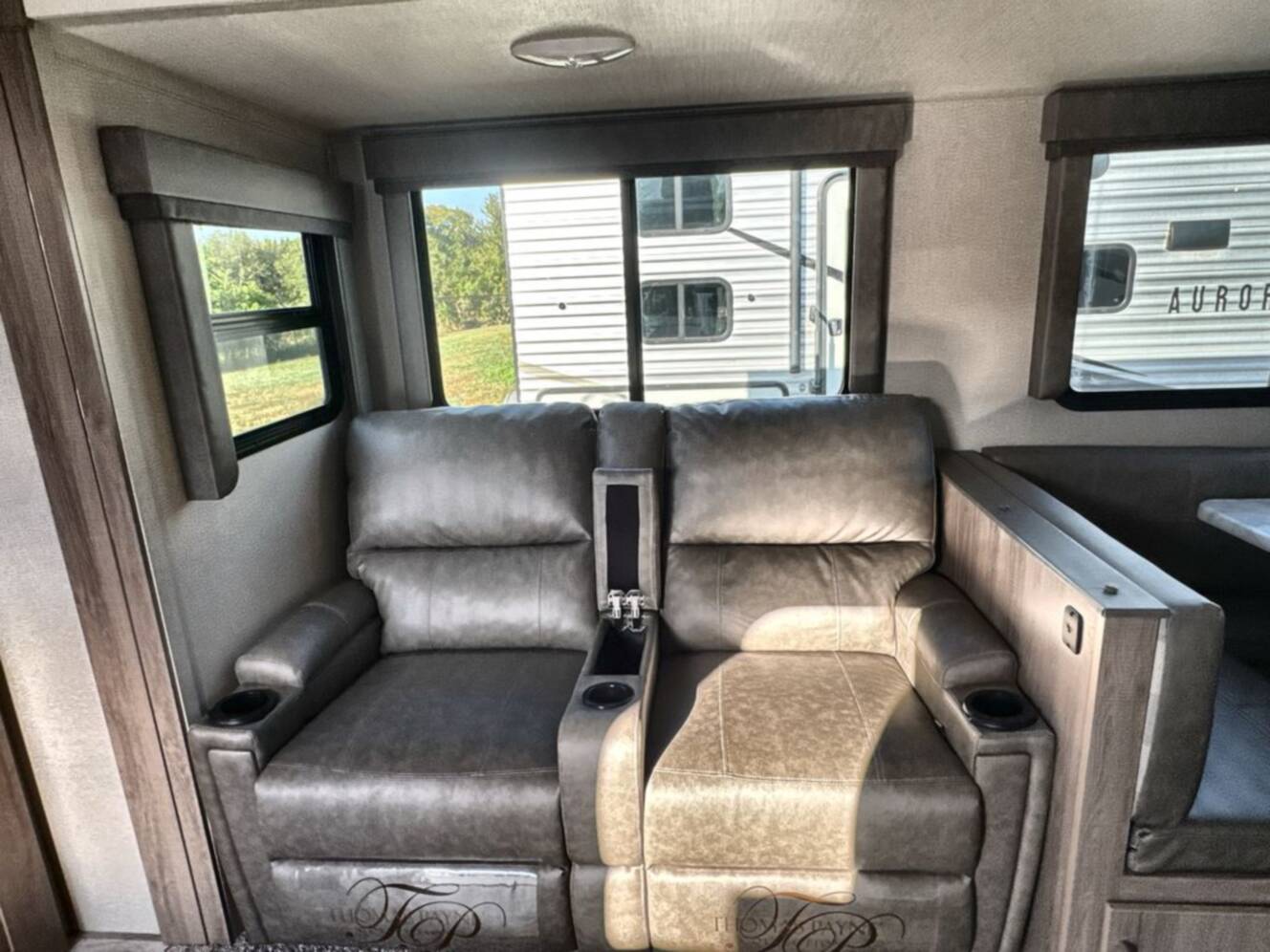 A photo of this 2023 Grand Design Imagine 2600RB