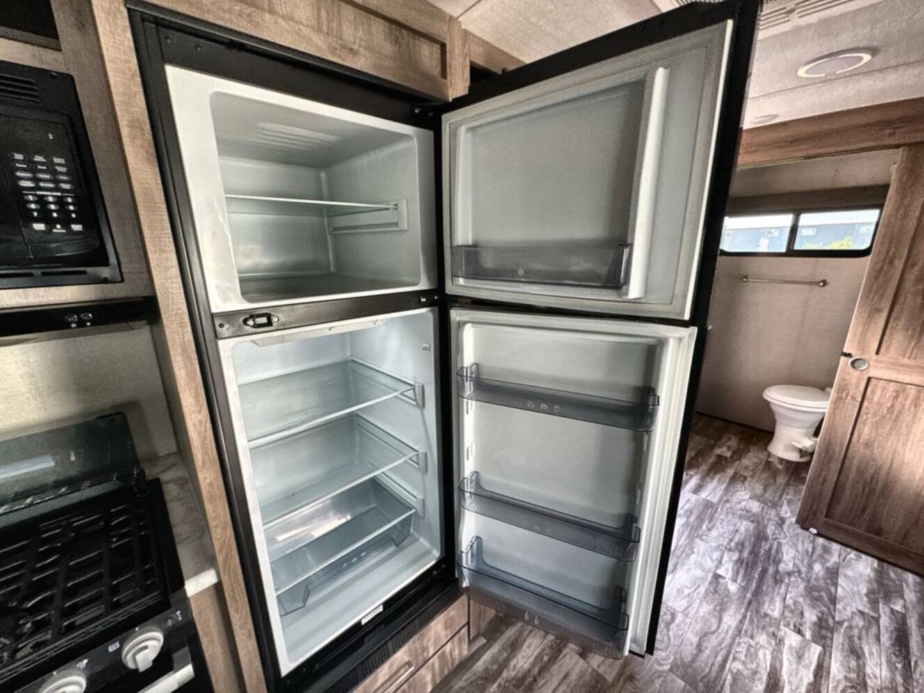 A photo of this 2023 Grand Design Imagine 2600RB