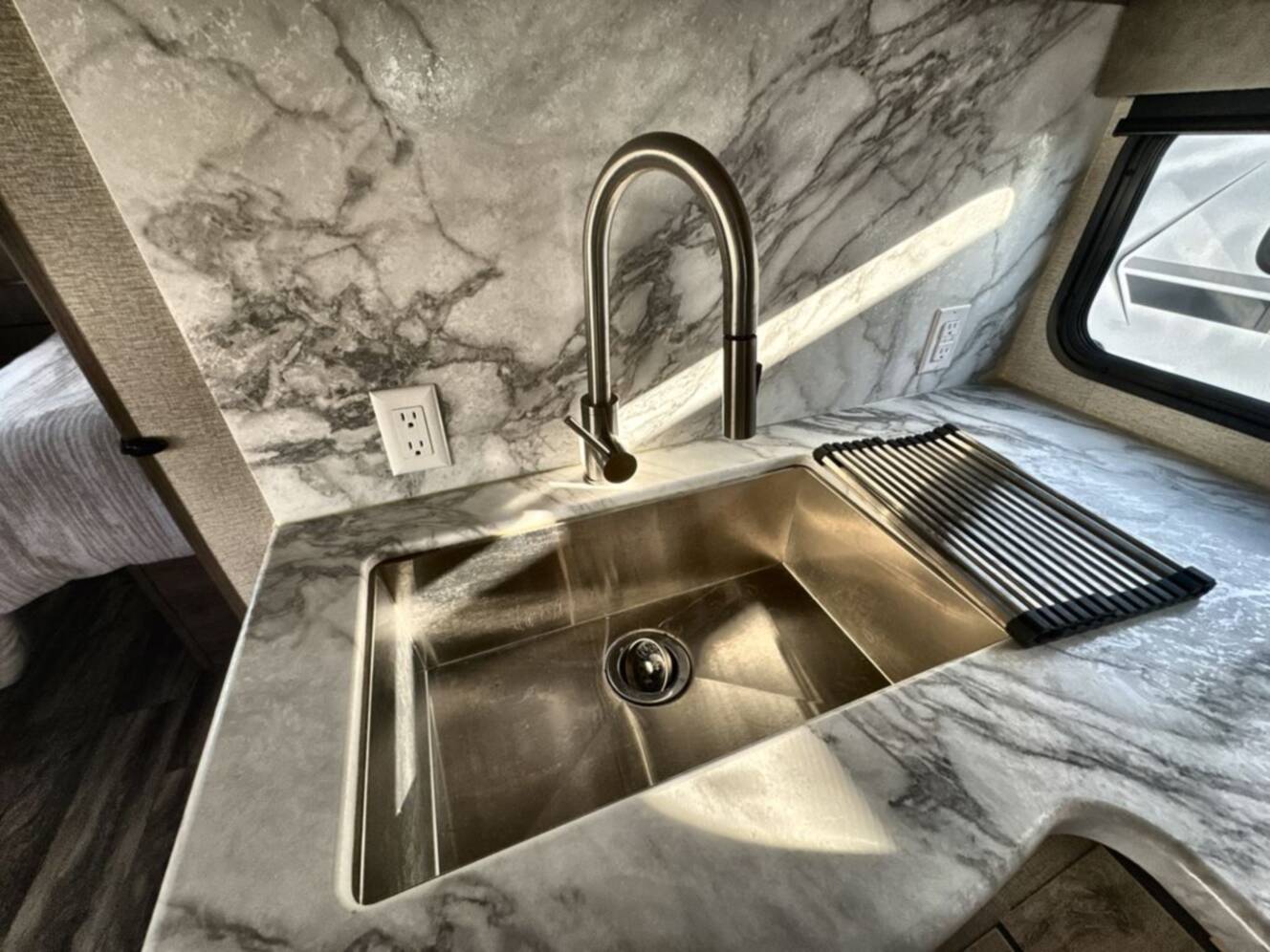 A photo of this 2023 Grand Design Imagine 2600RB