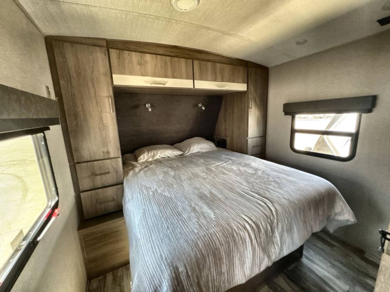 A photo of this 2023 Grand Design Imagine 2600RB