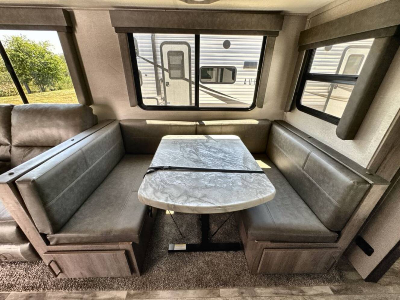 A photo of this 2023 Grand Design Imagine 2600RB