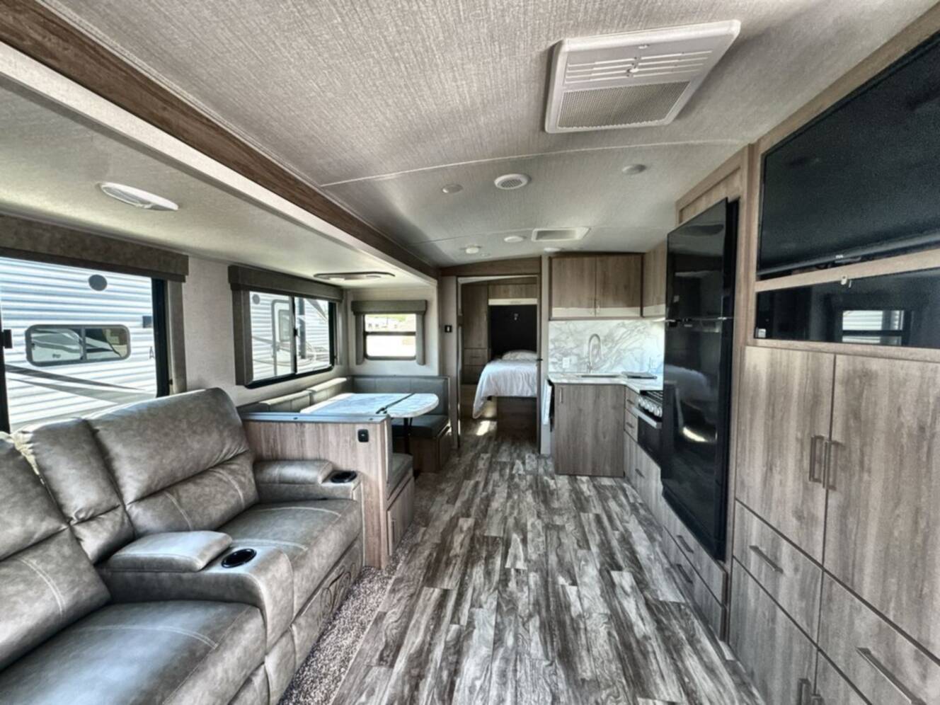 A photo of this 2023 Grand Design Imagine 2600RB