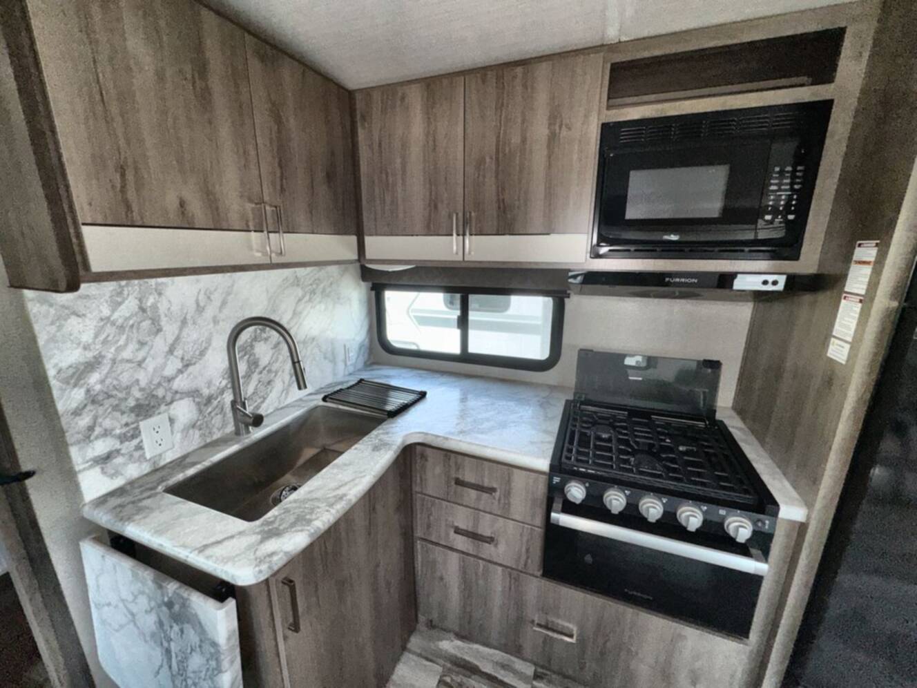 A photo of this 2023 Grand Design Imagine 2600RB