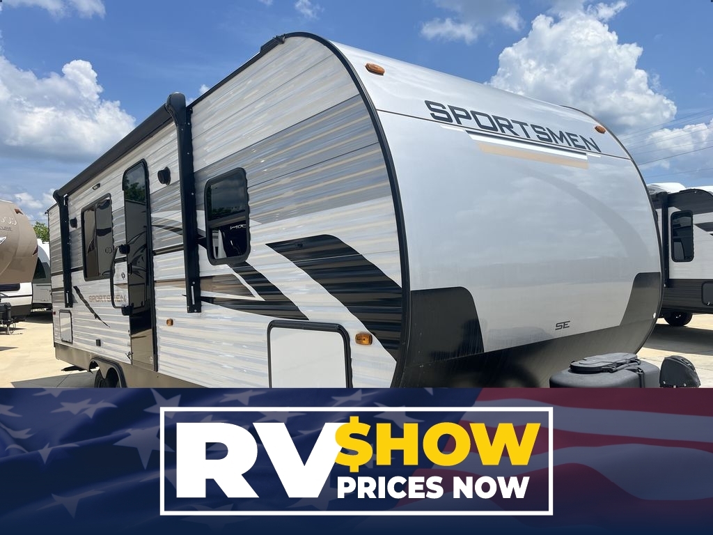 2025 Kz Sportsmen 260BHLE RV