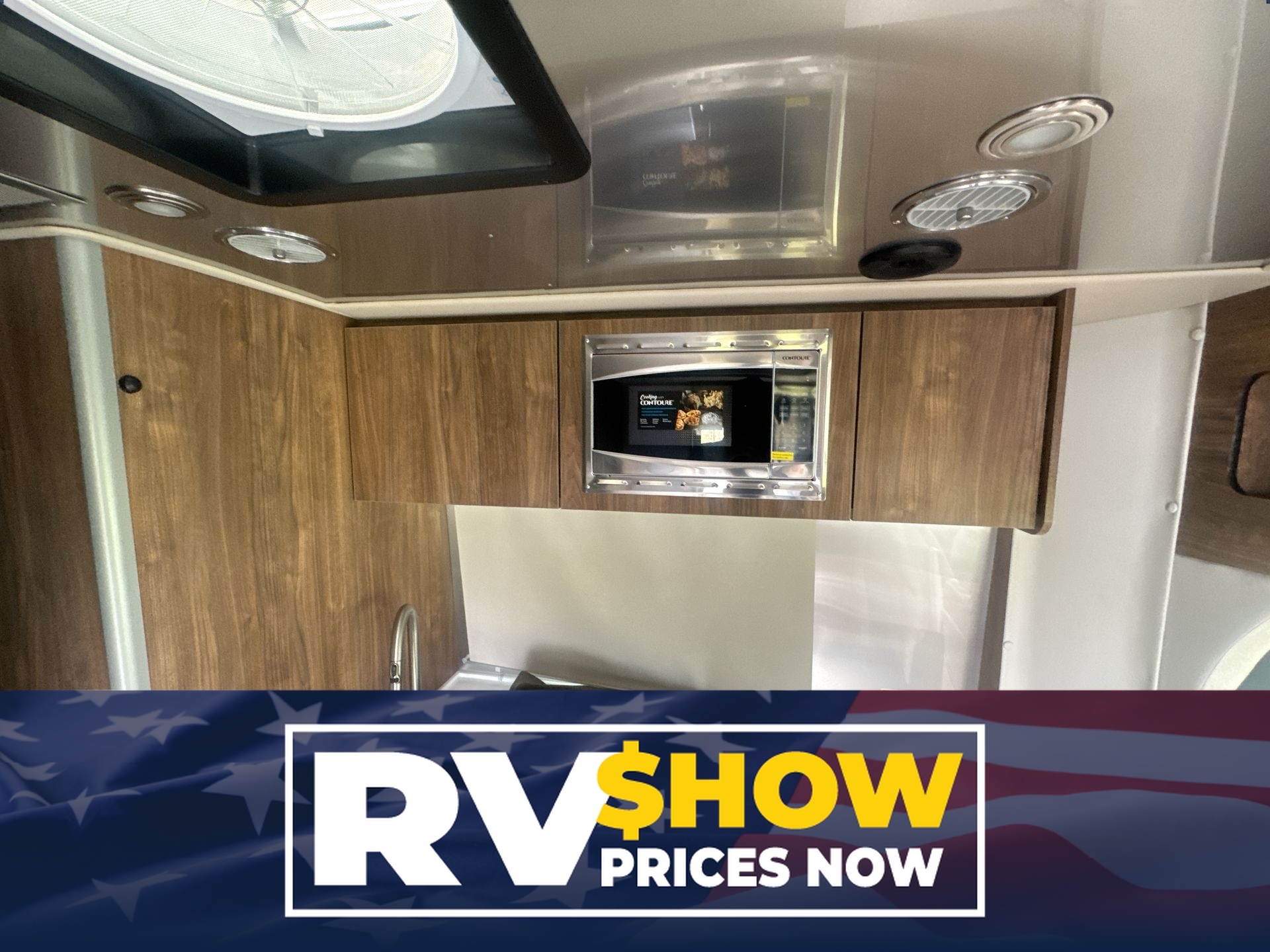 2027 Airstream Atlas 25RT in woodford VA