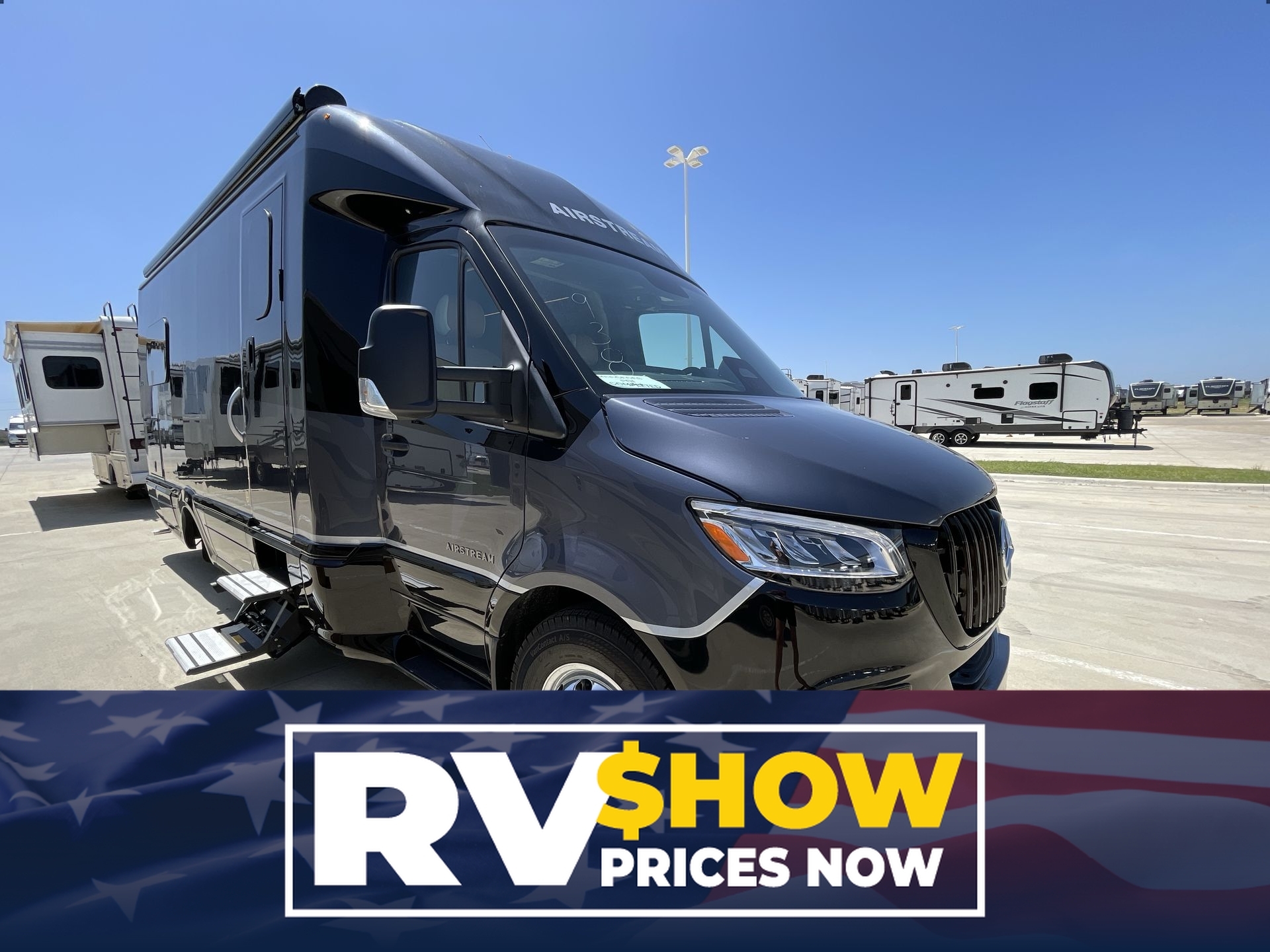 2027 Airstream Atlas 25RT in buda TX